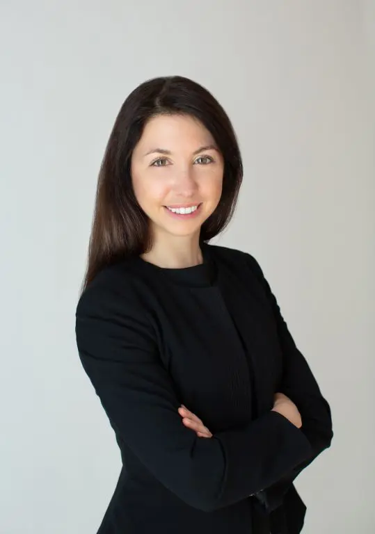 Bianca Déprés