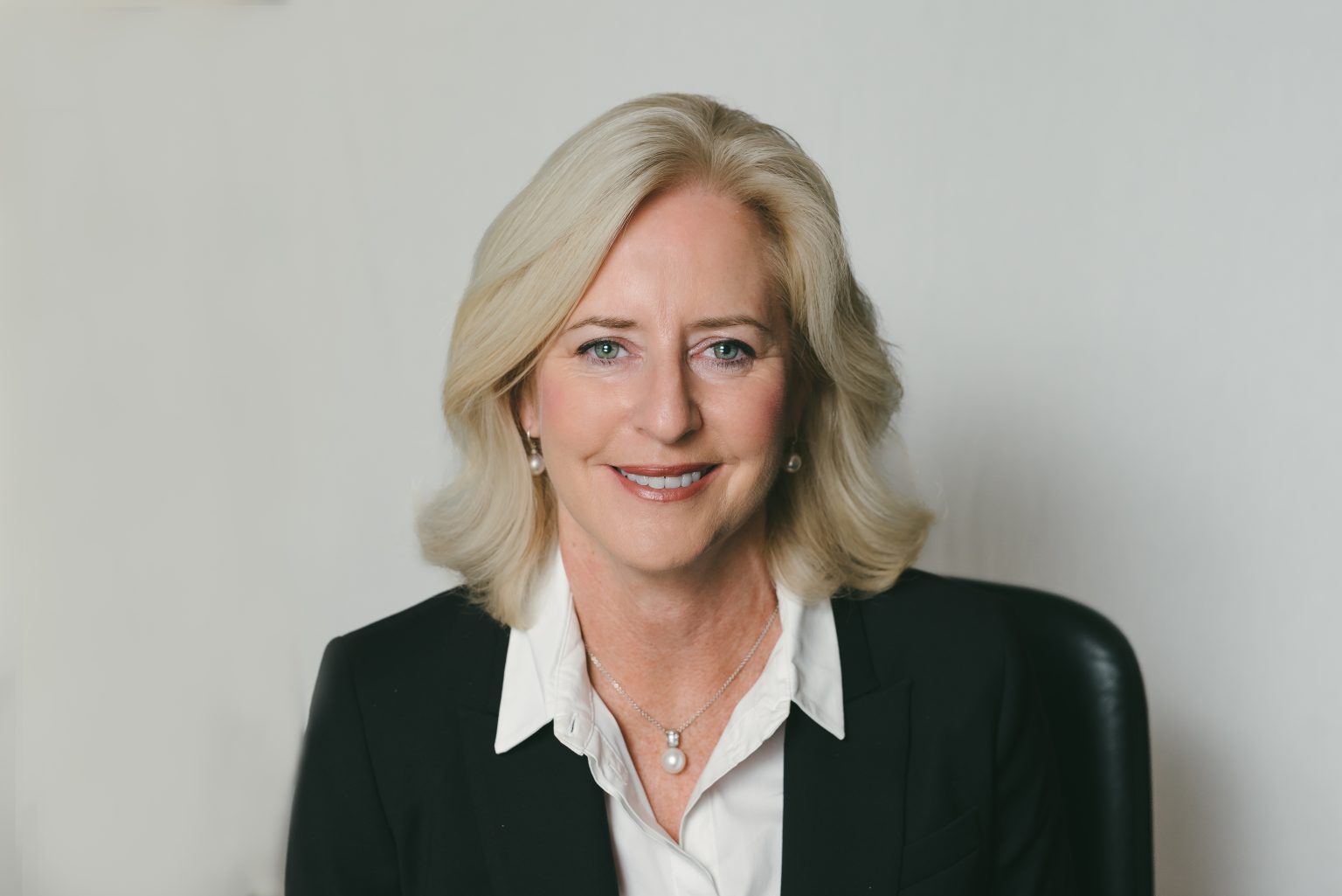 Adrienne Parker Resolute Mining