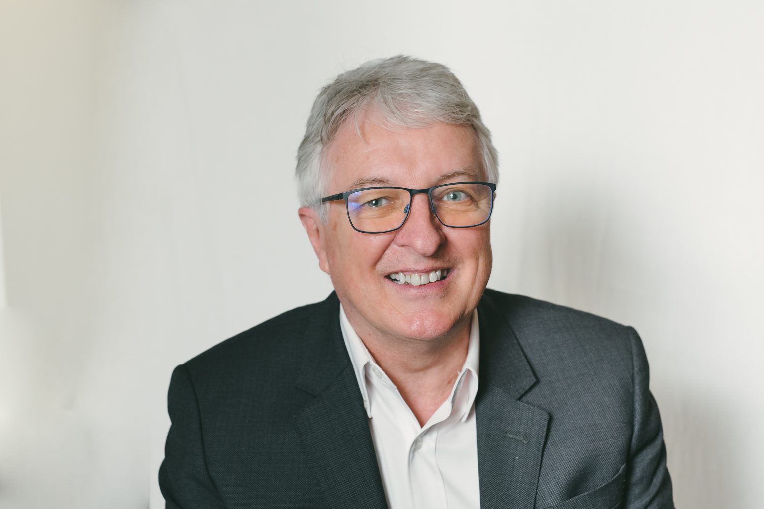 Terrance Holohan, Managing Director & Chief Executive Officer at Resolute
