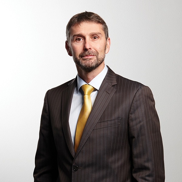 Mark Potts