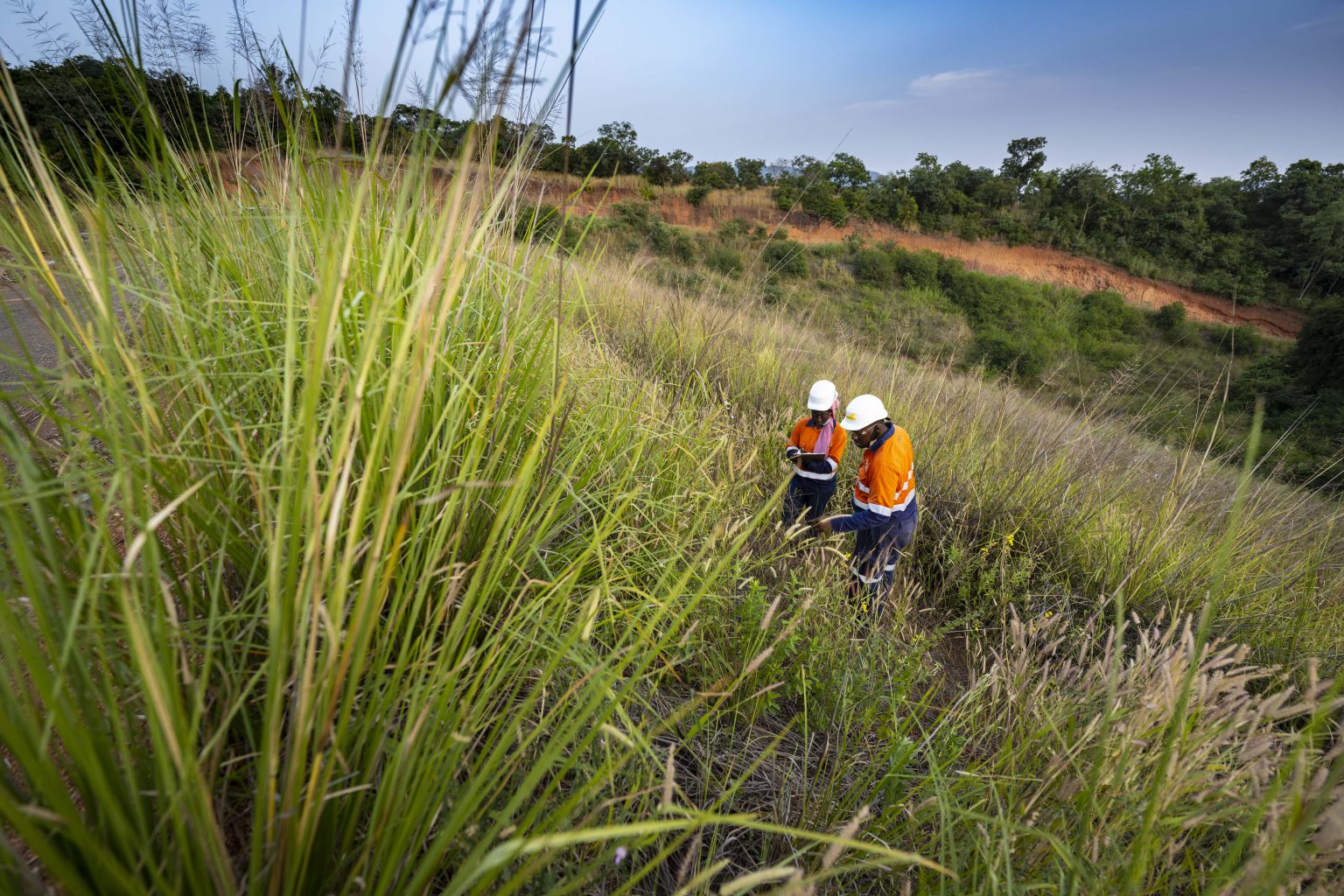 About Us Resolute Mining