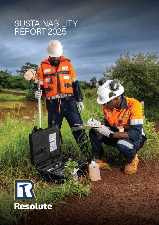 Sustainability Reports