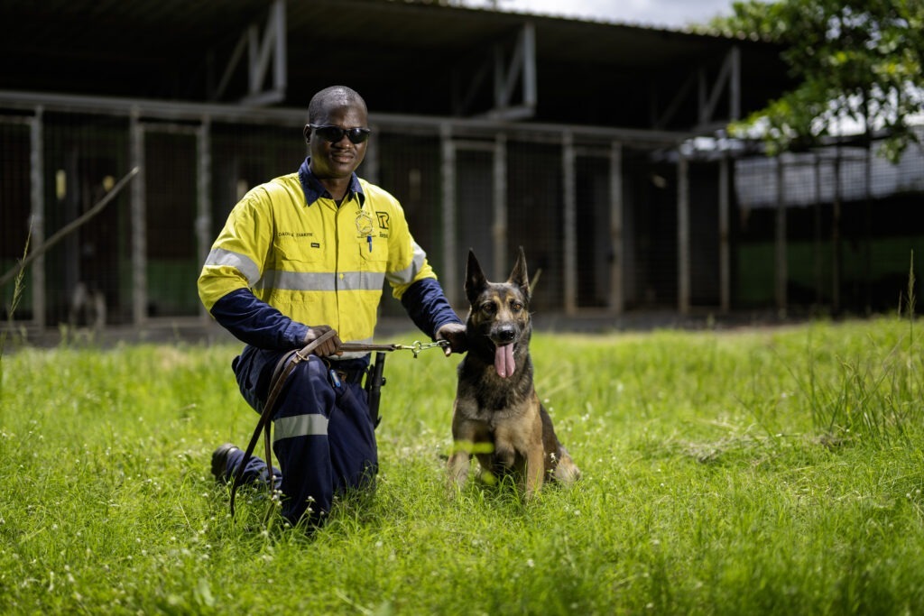 Health, Safety & Security