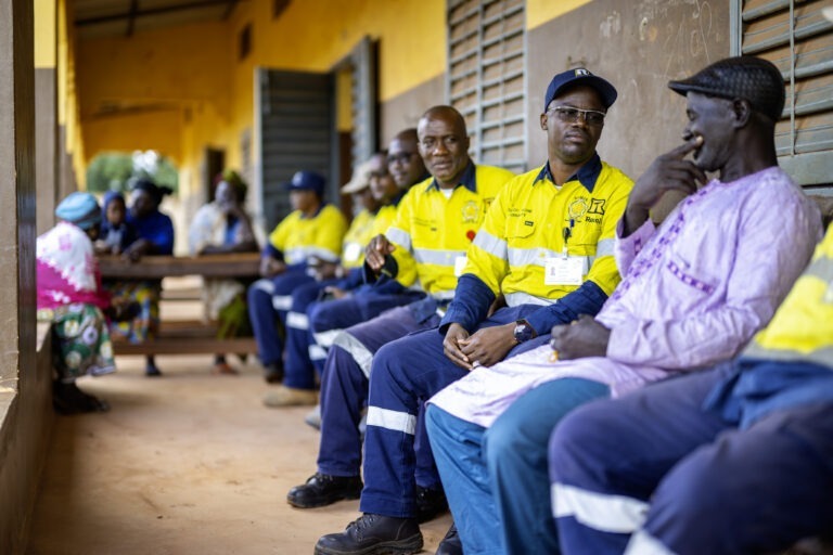 Community Engagement and Investment