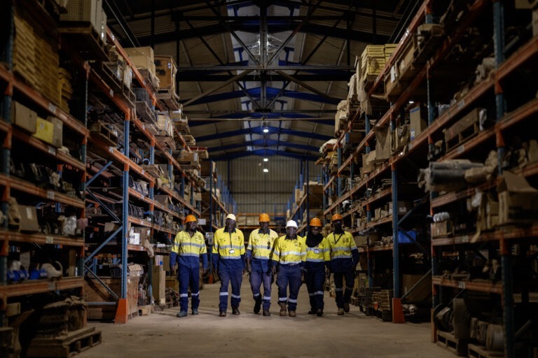Supply Chain