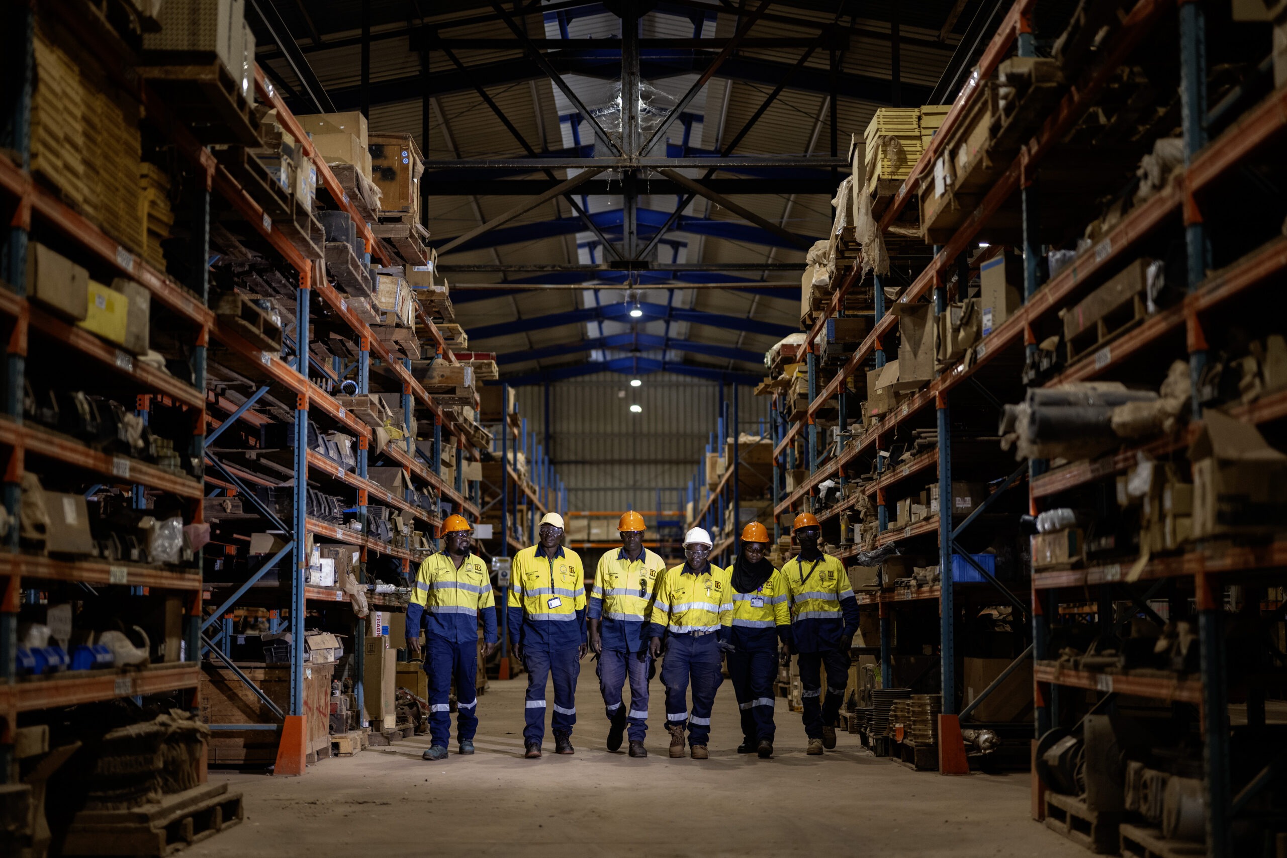 Supply Chain