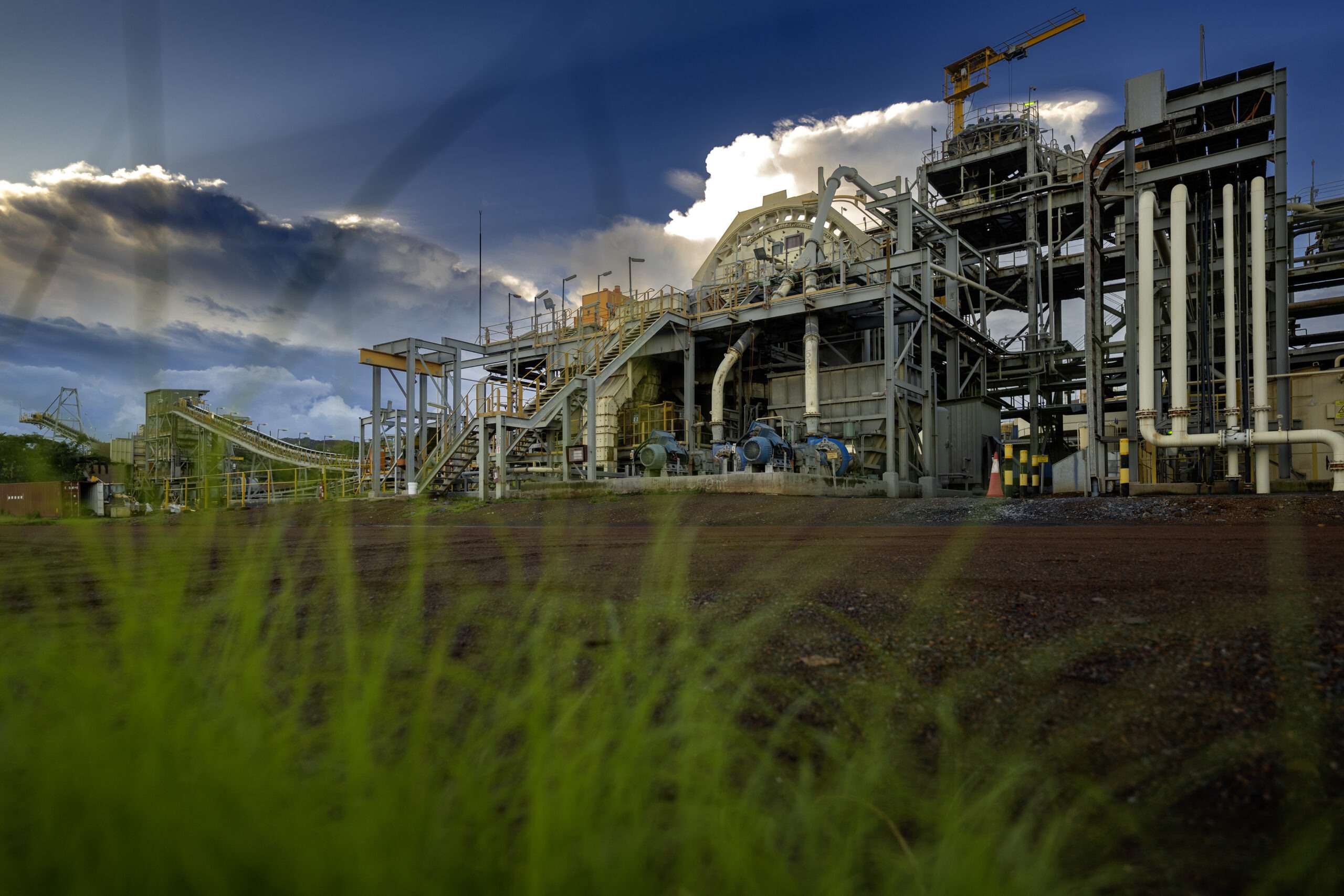 Company Overview