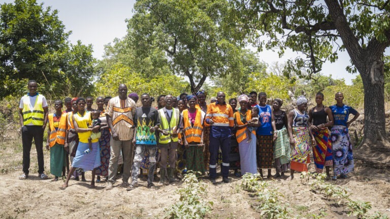 Growing opportunity, one harvest at a time.